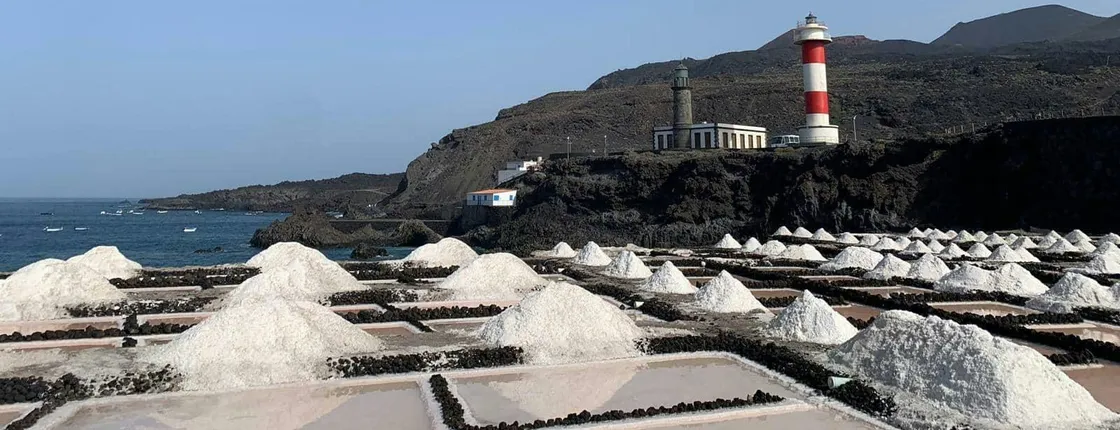 4x4 bus tour of Fuencaliente’s volcanos in La Palma