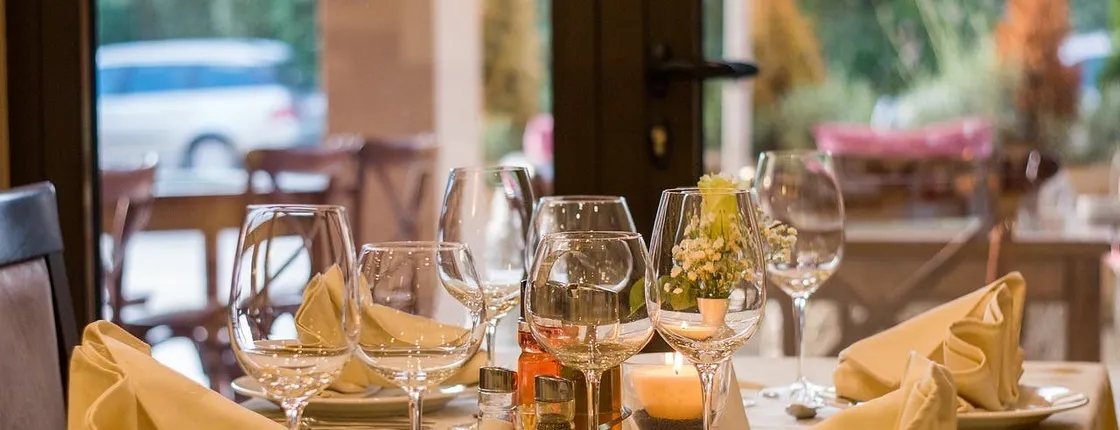 Gourmet journey through the Viennese cuisine