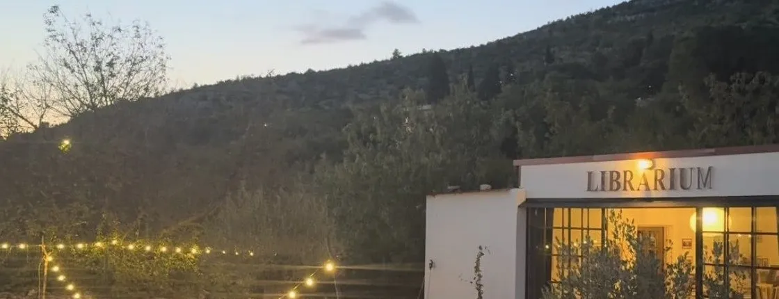 Dalmatian heritage farmhouse tour with ceramic workshop and mezze