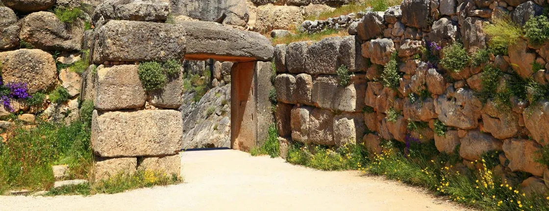 Epidaurus and Mycenae One-Day Trip From Athens English Tour
