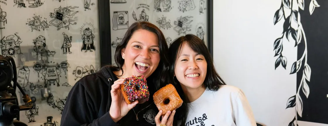 Charleston sweets tasting tour