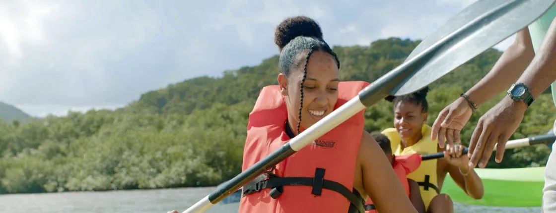 Unforgettable journey through Jamaica Portland's charm