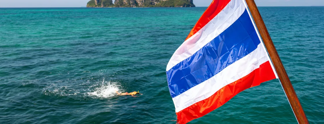 Phi Phi Islands Snorkelling Tour