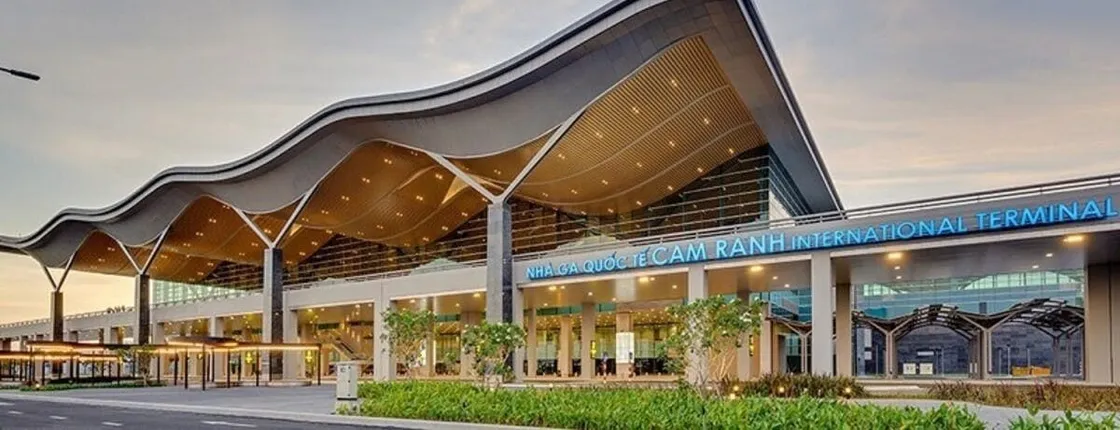 Nha Trang Airport Pick-Up or Drop-Off Transfer Service