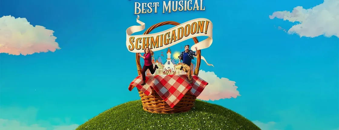 Tickets to 'Schmigadoon!' musical On Broadway