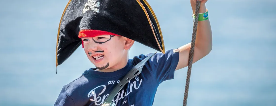 Captain Jack's Fun Cruise