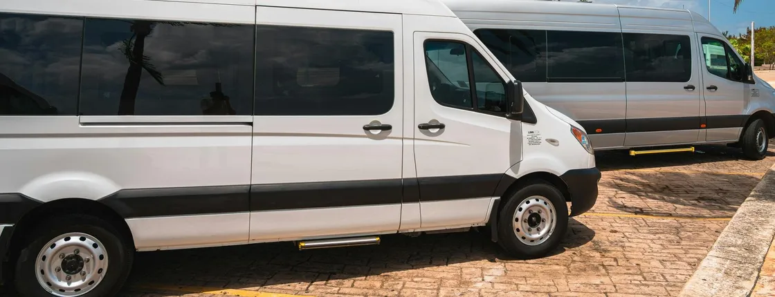 Private airport transportation to Tulum downtown hotels