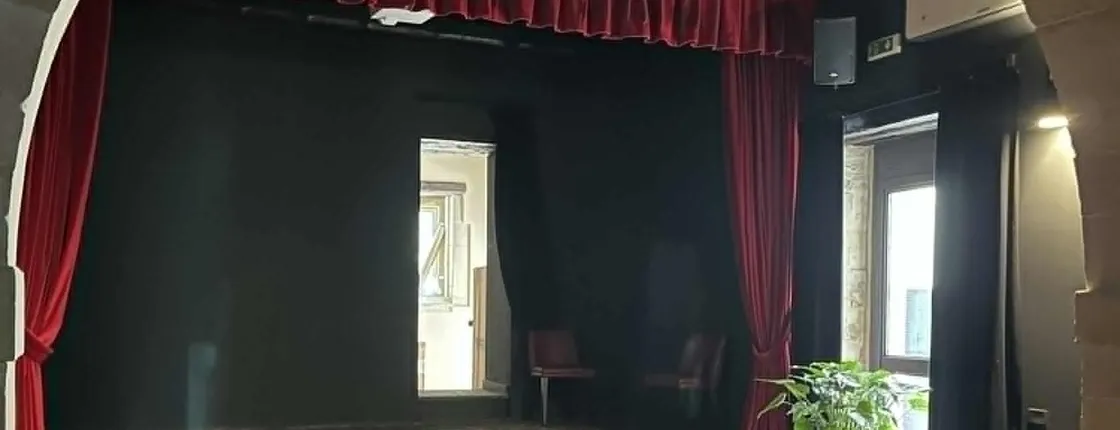 Syracuse History of Cinema Guided Tour