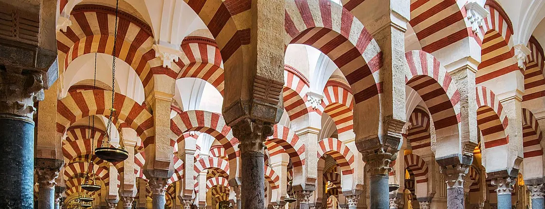 Mosque of Cordoba guided tour