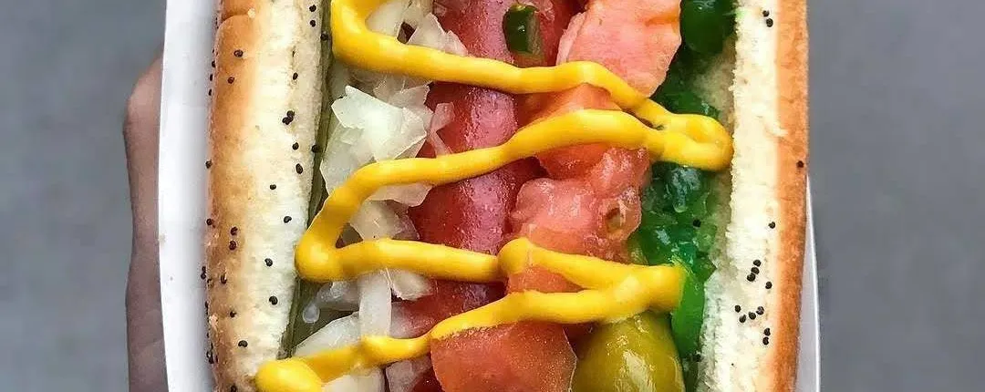 Chicago's ultimate city food tour by bike