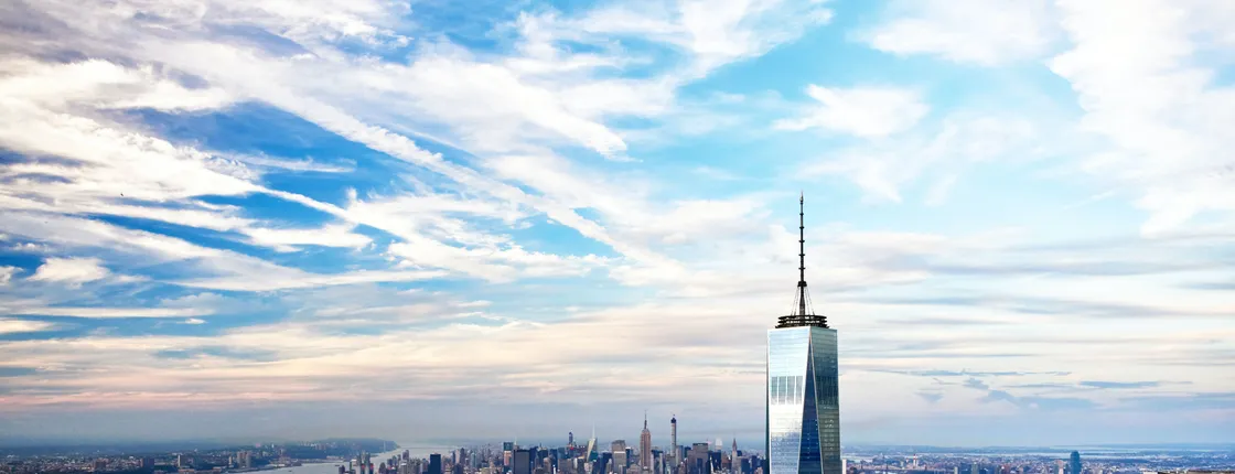 One World Observatory tickets