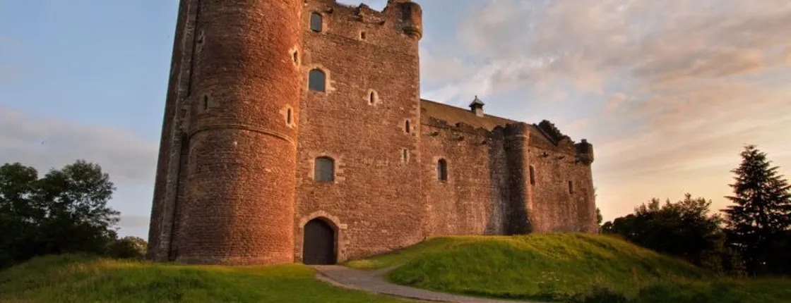 West Highland Lochs, mountains and castles tour from Edinburgh