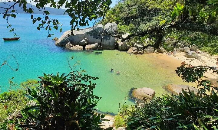 Exclusive Tour Beach by Zimbros Ecotour