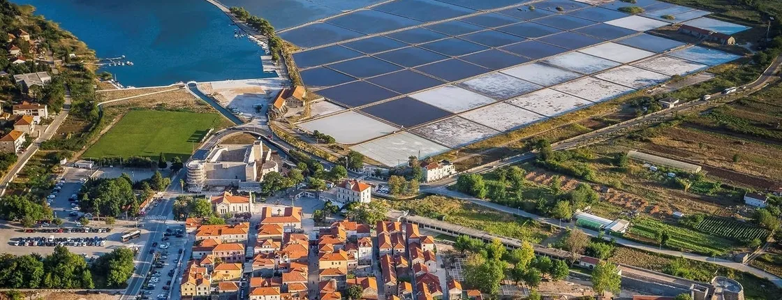 Half-day tour to Ston from Dubrovnik with oyster tasting
