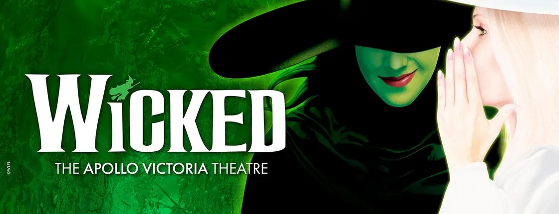 Wicked skip-the-line tickets at London Theatre