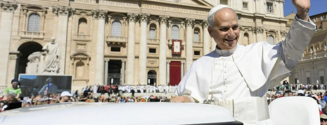 Attend the Papal Audience in St. Peter's Square with assistance