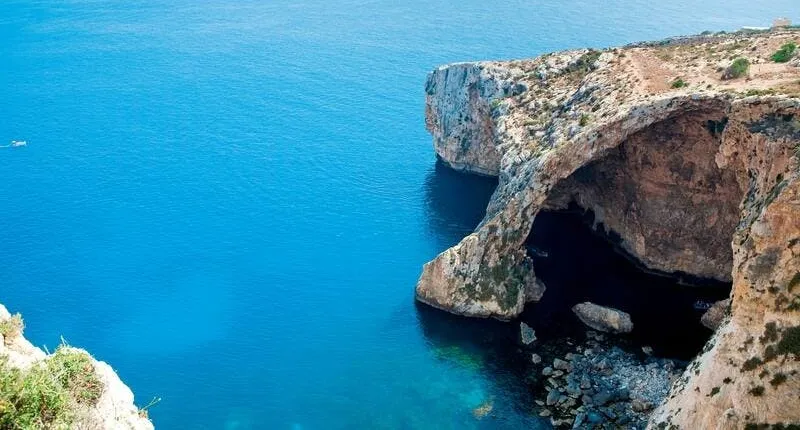 Marsaxlokk and Blue Grotto tour
