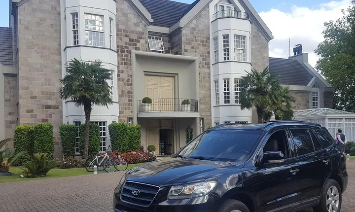 Private Transfer POA X Gramado or Canela by Fatur Turismo