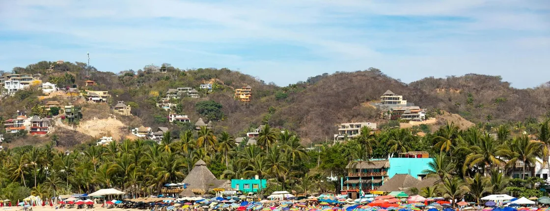 Vallarta Adventures Sayulita & San Pancho Tour