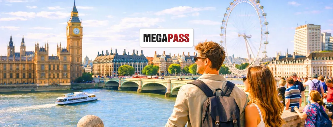 London city pass premium