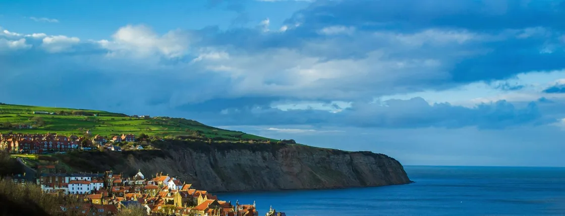Guided tour through Hutton-le-Hole, Moors and Whitby from York