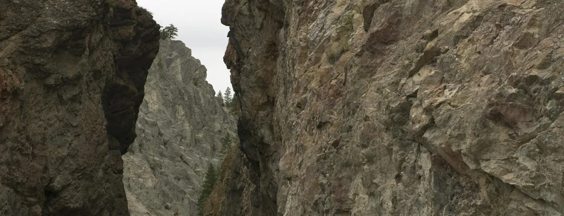 Kootenay National Park full-day tour from Banff