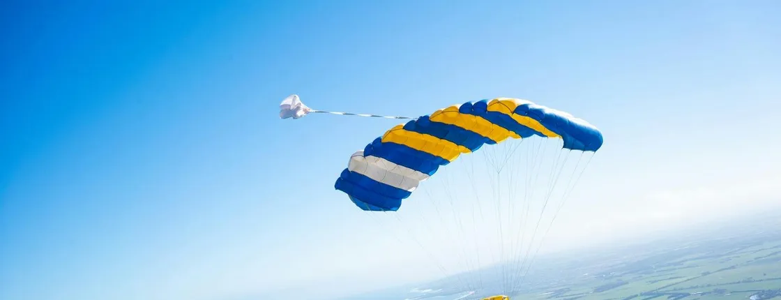 Great Ocean Road Weekday Skydive up to 15,000ft