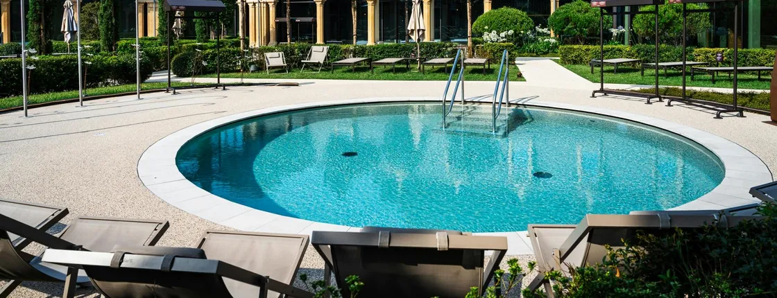 Daily wellness in Milan