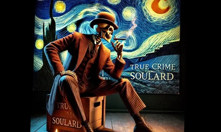 St. Louis True Crime Tour: Soulard’s Murders, Mafia & Mayhem