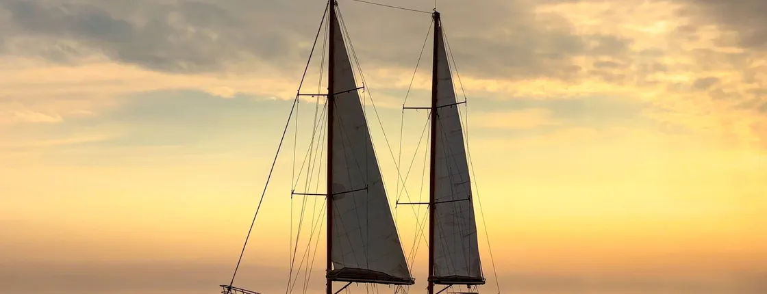 Aphrodite sunset chill-out cruise in Fuerteventura