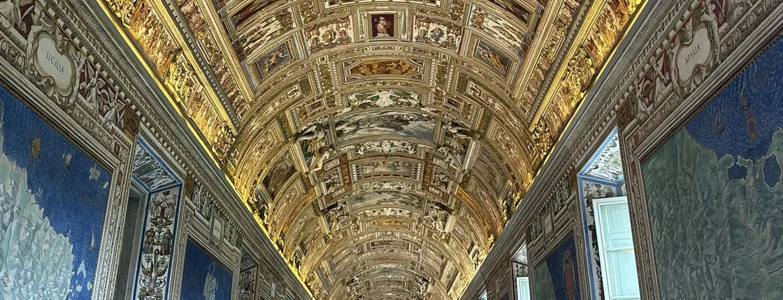 Vatican Museums and Sistine Chapel guided tour with basilica access