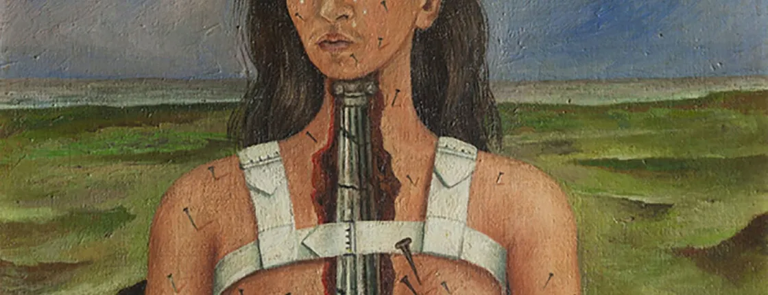 Frida Kahlo and Diego Rivera legacy visit to three museums with skip-the-line tickets