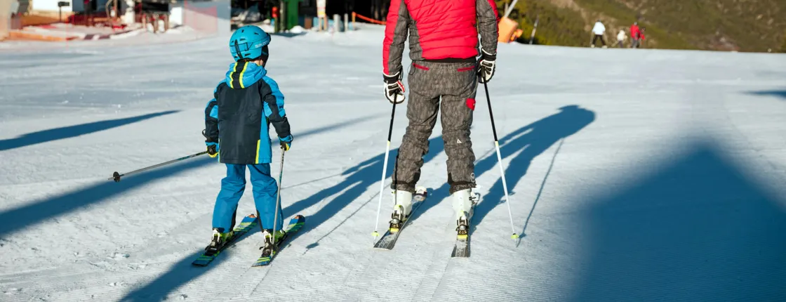 Pal-Arinsal Grandvalira Group Ski Lessons