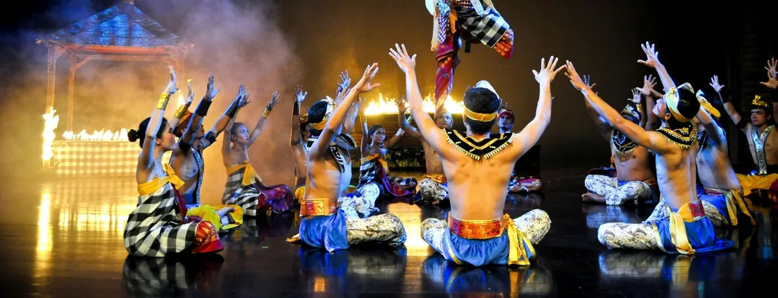 Devdan Cultural Show