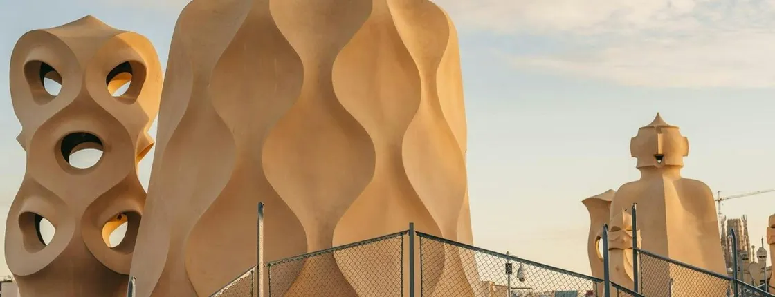 Guided Tour of Gaudí's Houses, Casa Batlló, Casa Milà and Casa Vicens