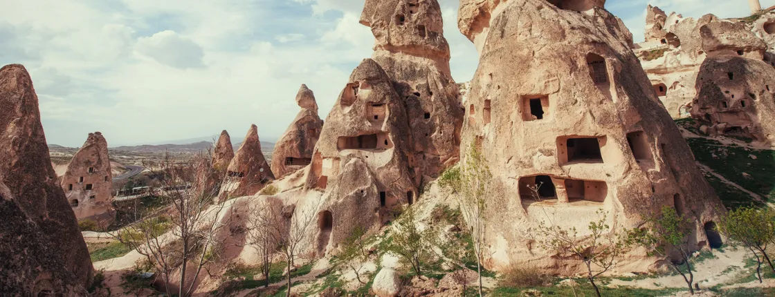 Fairytale Cappadocia private day tour