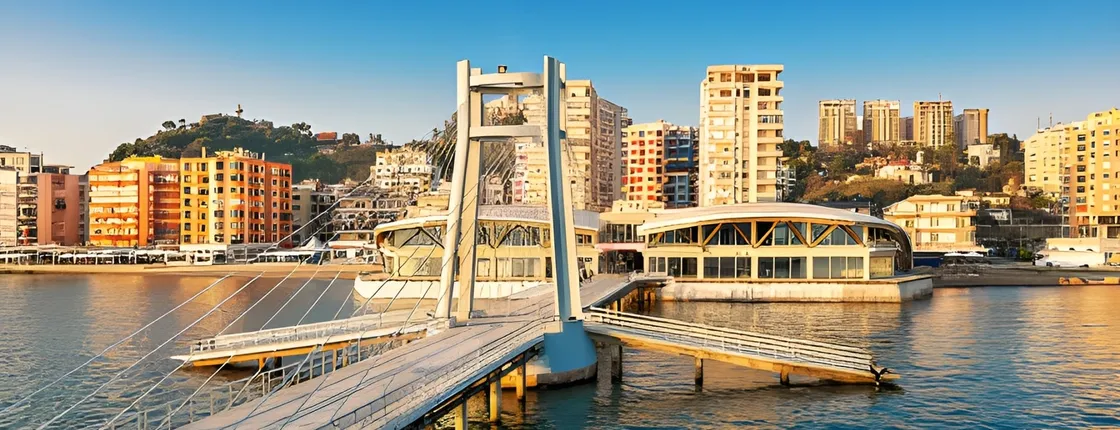 2-hours guided walking tour of Durres