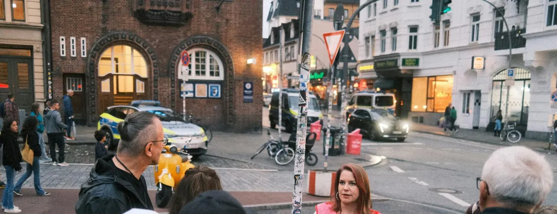St. Pauli Queer Tour: 100 Years of Pride