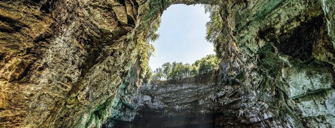 Private Discover Kefalonia Tour