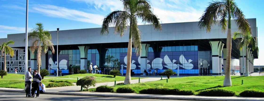 Private transfer from-to Luxor Airport within Luxor area