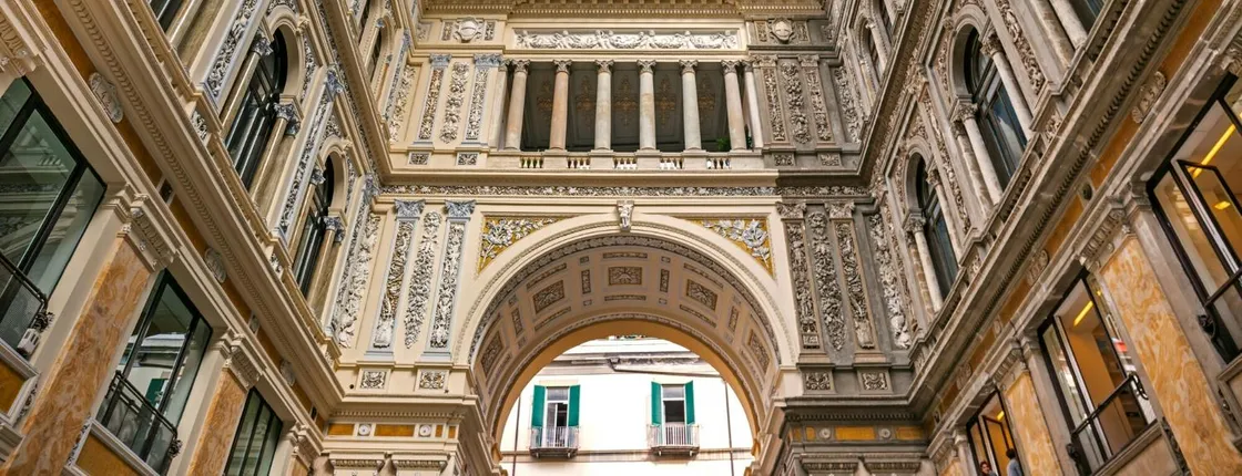 Explore Naples' Instagrammable spots with a local