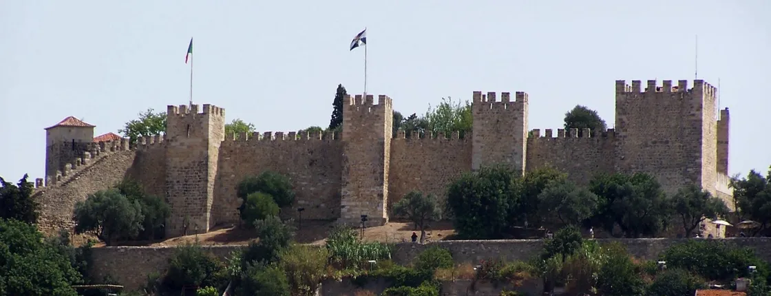 St. George Castle E-ticket and Audio Tour