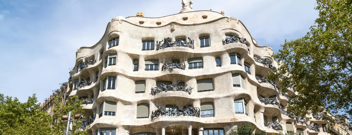 Barcelona Free Time