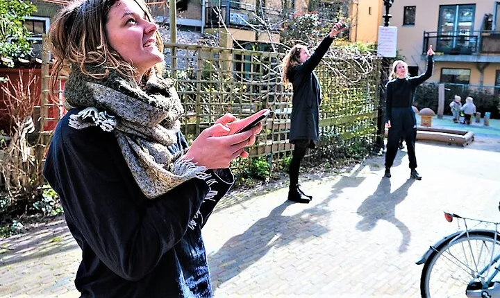 Discover the best spots in Eindhoven with Outside Escape