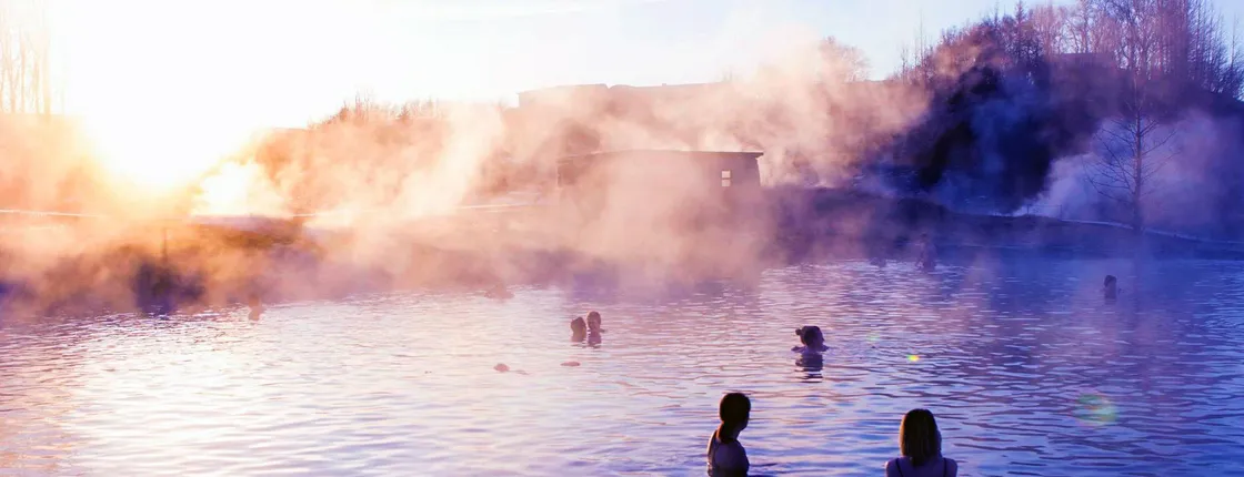 Golden Circle and Secret Lagoon day tour
