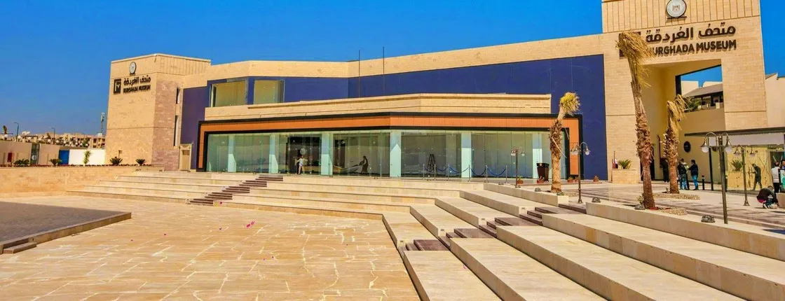 Hurghada Antiquity Museum Entrance Ticket