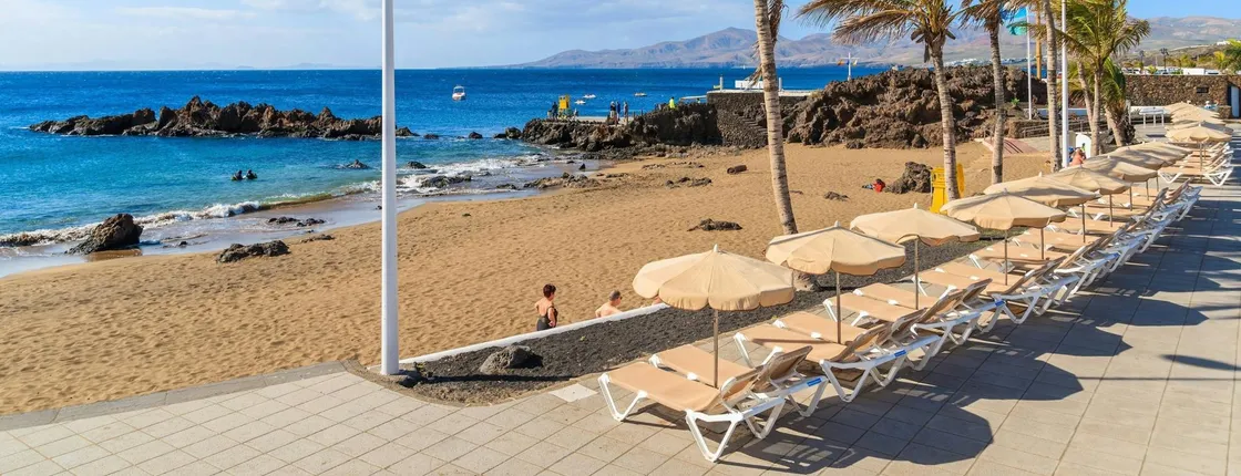 Puerto Del Carmen Jet Ski Experience Ticket