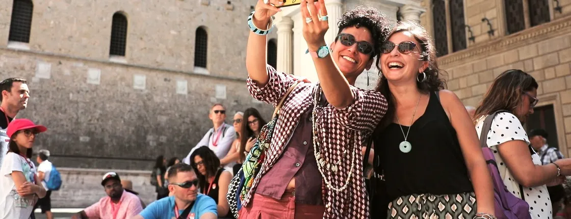 Pisa, Siena, San Gimignano and Chianti tour with optional lunch