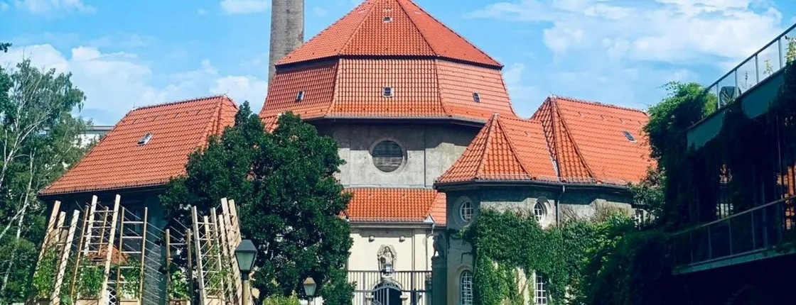 Berlin's Wedding district walking tour and history experience