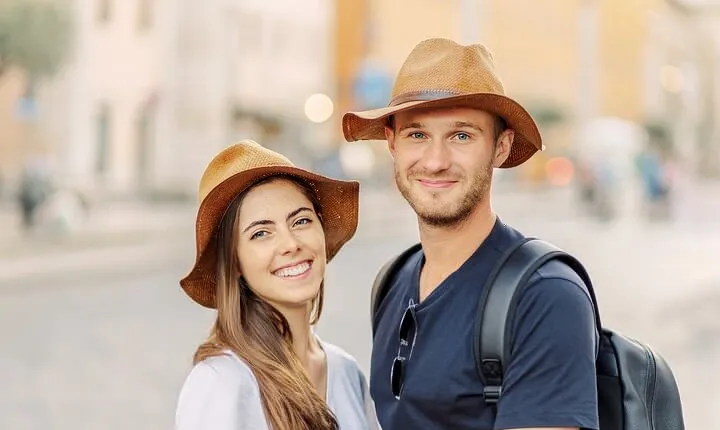 Charming Viljandi Private Walking Tour for Couples